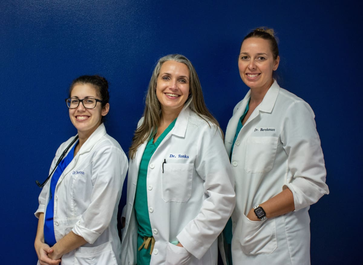 Our Doctors Our Doctors